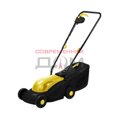 Газонокосилка электр. Huter ELM-1100